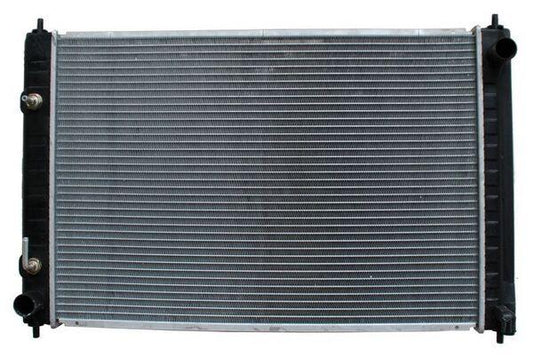 RADIADOR MURANO 09-14 AUTOMATICO V6 3.5L ALUMINIO