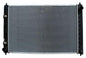 RADIADOR MURANO 09-14 AUTOMATICO V6 3.5L ALUMINIO