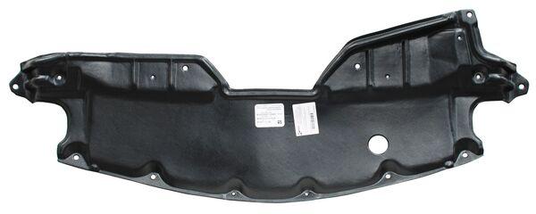 TOLVA INFERIOR MOTOR MURANO 03-08