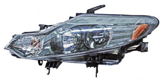 FARO MURANO 09-11 L