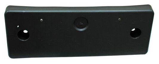 PORTA PLACA DEL MURANO 09-10