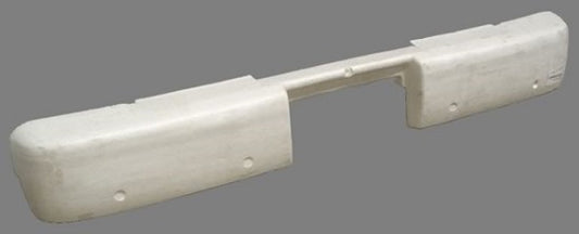 ANTIMPACTO TRASERO MAXIMA 97-99