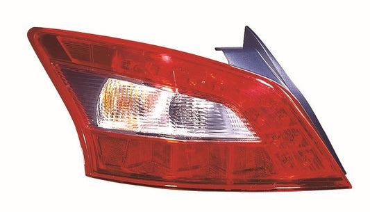 CALAVERA MAXIMA 09-13 4P L