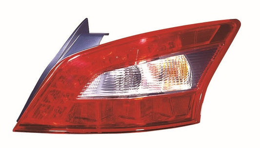 CALAVERA MAXIMA 09-13 4P R