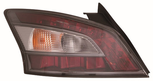 CALAVERA MAXIMA 12-15 4P OBSCURO LEDS L