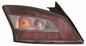 CALAVERA MAXIMA 12-15 4P OBSCURO LEDS L