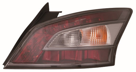 CALAVERA MAXIMA 12-15 4P OBSCURO LEDS R