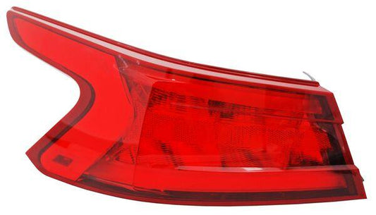 CALAVERA MAXIMA 16-19 EXTERIOR L