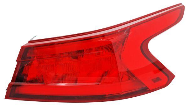 CALAVERA MAXIMA 2016 ( TYC ) DER