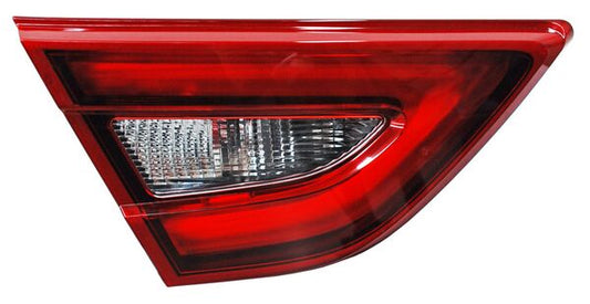 CALAVERA MAXIMA 16 INTERIOR L