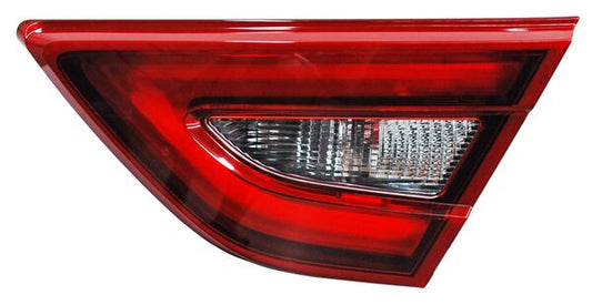 CALAVERA MAXIMA 16 INTERIOR R