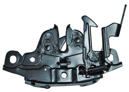 CHAPA COFRE MAXIMA 04-08/ ALTIMA 02-06