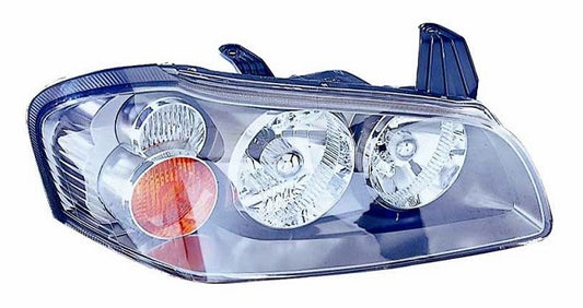 FARO MAXIMA 02-04 R *HASTA AGOTAR*