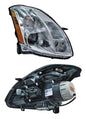 FARO MAXIMA 2006-2008 P/XENON ( TYC ) RH