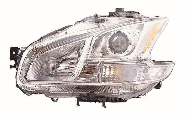 FARO MAXIMA 09-15 L