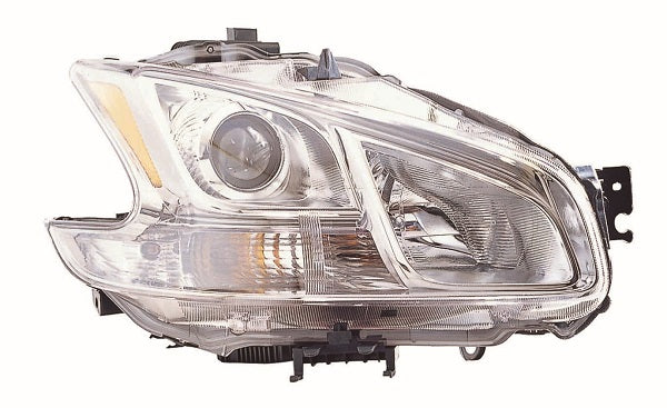 FARO MAXIMA 09-15 R