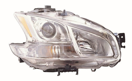 FARO MAXIMA 09-15 R