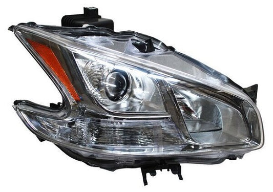 FARO MAXIMA 09-11 P/XENON R