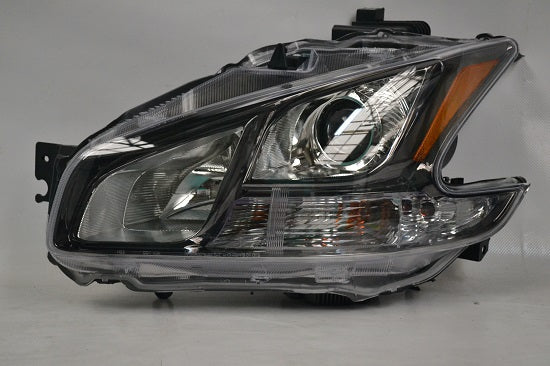 FARO MAXIMA 12-14 NEGRO L
