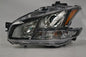 FARO MAXIMA 12-14 NEGRO L