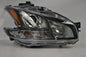 FARO MAXIMA 12-14 NEGRO R