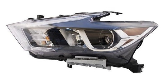 FARO MAXIMA 16-18 C/LEDS L