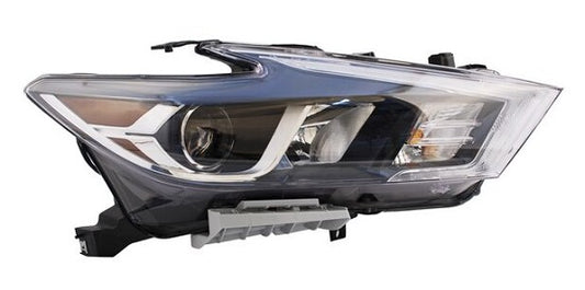 FARO MAXIMA 16-18 C/LEDS R