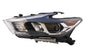FARO MAXIMA 16-18 C/LUPA L