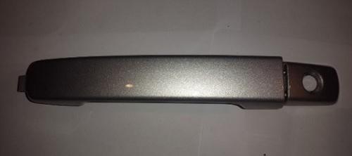 MANIJA EXTERIOR MAXIMA/ QUEST/ PATHFINDER 04-08/ XTERRA 05-07/ FRONTIER 05-12 DELANTERA C/HOYO L