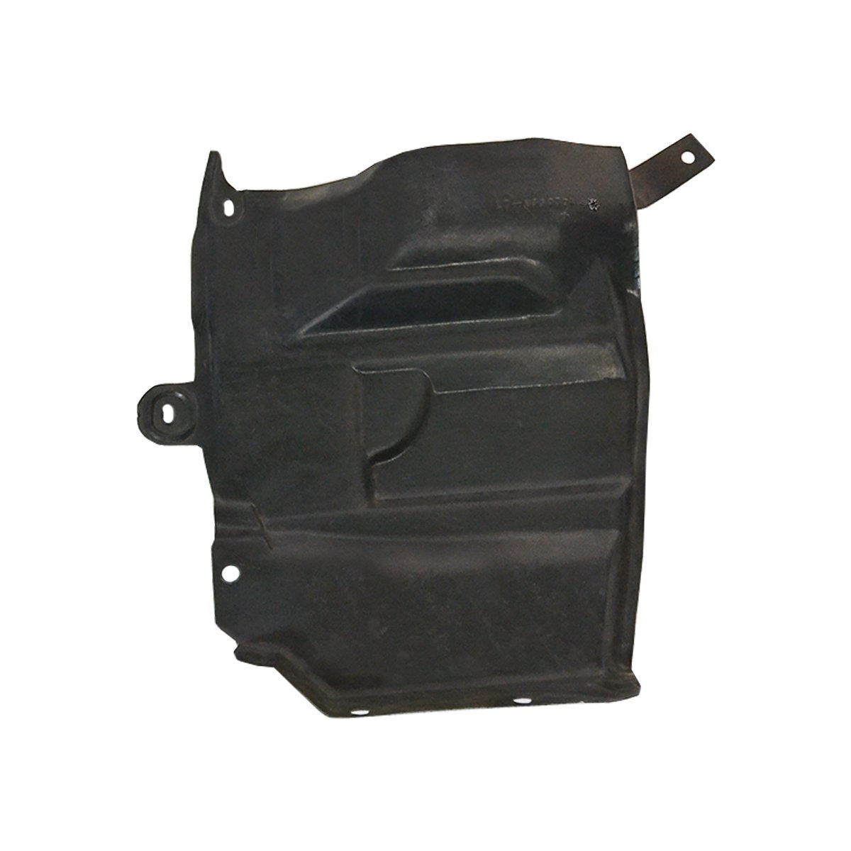 TOLVA INFERIOR MOTOR MAXIMA 09-14 3.5L L