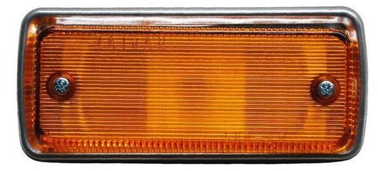 CUARTO LATERAL NISSAN 620 73-80 L=R