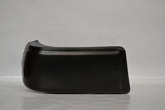 ALERON DELANTERO NISSAN 720 92-93 NEGRO POLIURETANO L