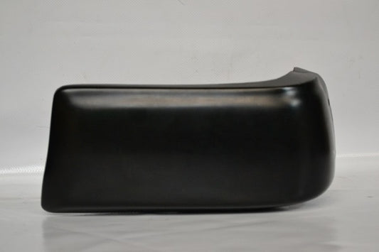 ALERON DELANTERO NISSAN 720 92-93 NEGRO POLIURETANO R