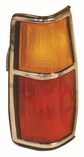 CALAVERA NISSAN 720 84-92 CROMO R