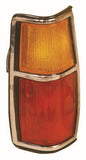 CALAVERA NISSAN 720 84-92 CROMO R
