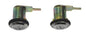 CILINDRO CHAPA PUERTA NISSAN 720 81-93 L
