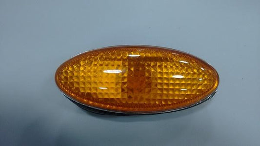 CUARTO LATERAL NISSAN D22 09-16 AMBAR L=R CN