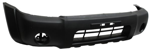 FASCIA DELANTERA NISSAN D22 09-15 DIESEL