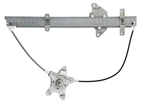 ELEVADOR NISSAN D22 08-15/ FRONTIER 98-04/ XTERRA 00-04 MANUAL R