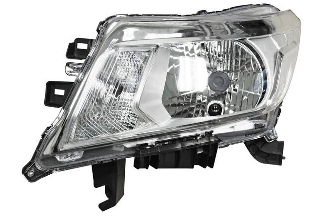 FARO NP300 / FRONTIER 16-20 CROMO L