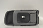 MANIJA INTERIOR NISSAN D22 09-15/ URVAN 02-10/ PATHFINDER 96-04 DEL=TRAS GRIS R