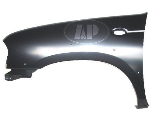 SALPICADERA NISSAN D22 09-15/ FRONTIER 08-11 DIESEL L