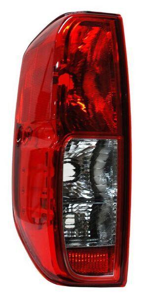 CALAVERA FRONTIER 05-19 PRO/LUJO L