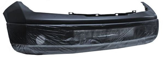 FASCIA DELANTERA FRONTIER 05-07 C/HOYO P/FARO