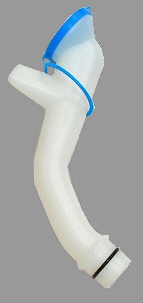 DEPOSITO LIMPIAPARABRISAS FRONTIER 05-13 / XTERRA / PATHFINDER 05-08 CUELLO C/TAPA