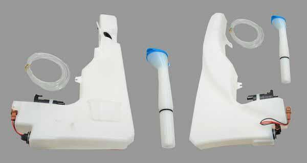 DEPOSITO LIMPIAPARABRISAS FRONTIER 05-20 C/TAPA C/MOTOR C/SENSOR C/CUELLO