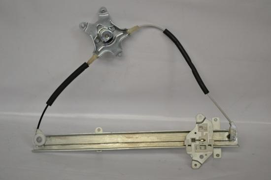 ELEVADOR FRONTIER 98-04/ XTERRA 00-04 ELECTRICO S/MOTOR DELANTERO R