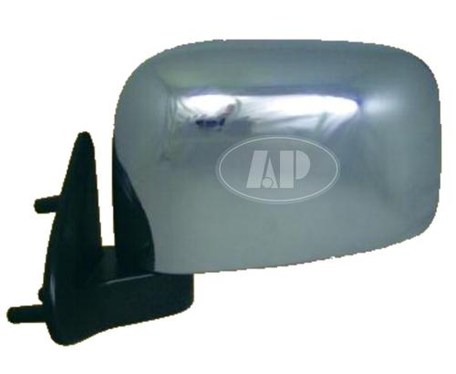 ESPEJO FRONTIER 11-15 4CIL MANUAL CROMO L