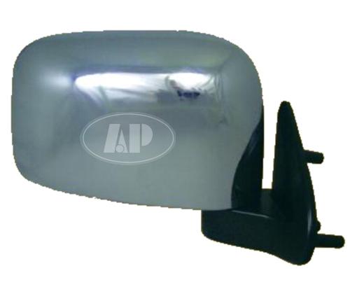 ESPEJO FRONTIER 11-15 4CIL MANUAL CROMO R