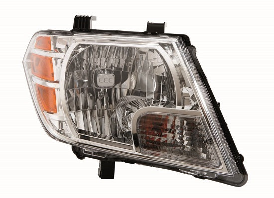 FARO FRONTIER 09-19 LUJO R